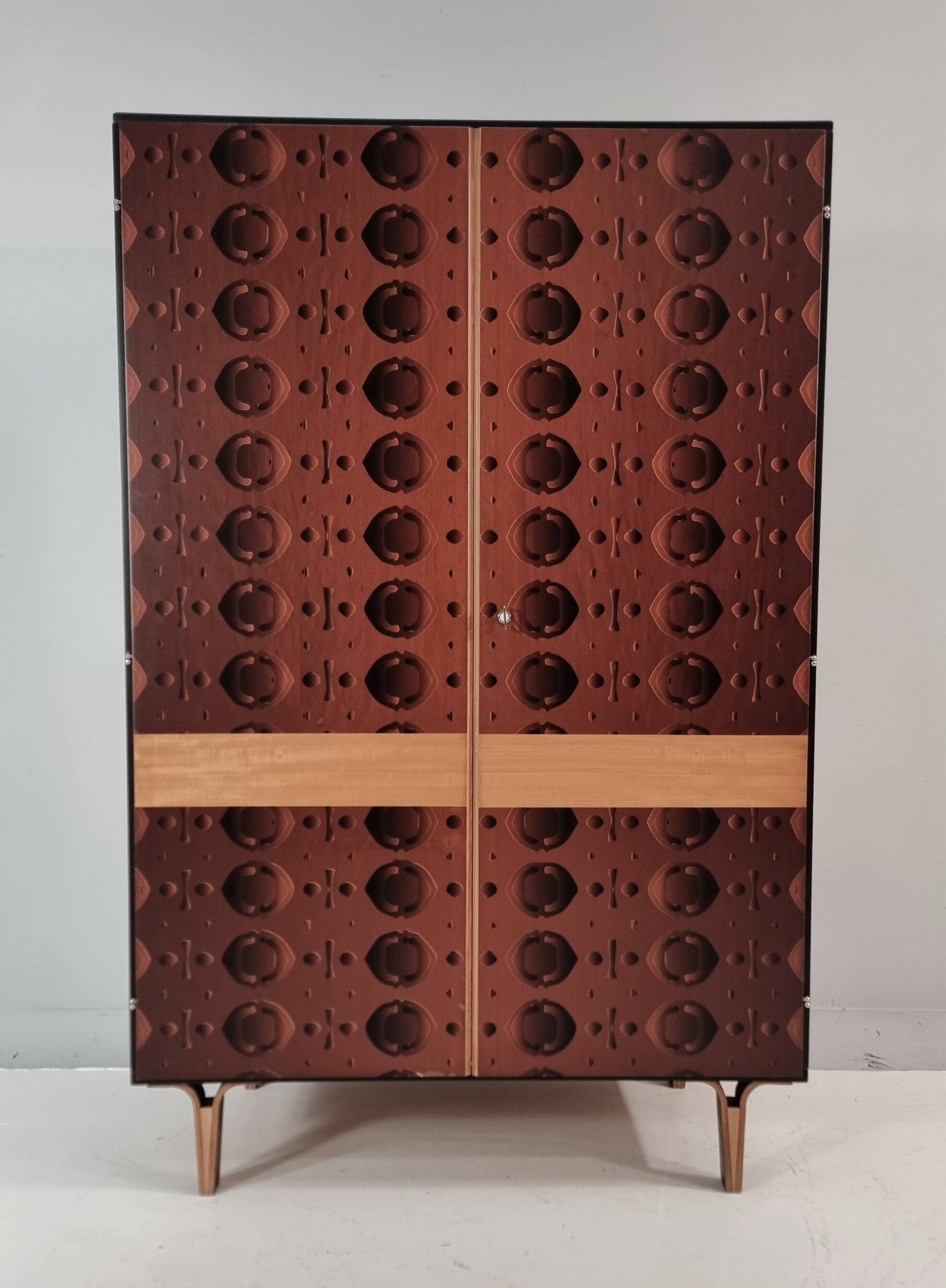 Vintage Wardrobe, 1970s