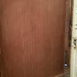 Scandinavian style wardrobe