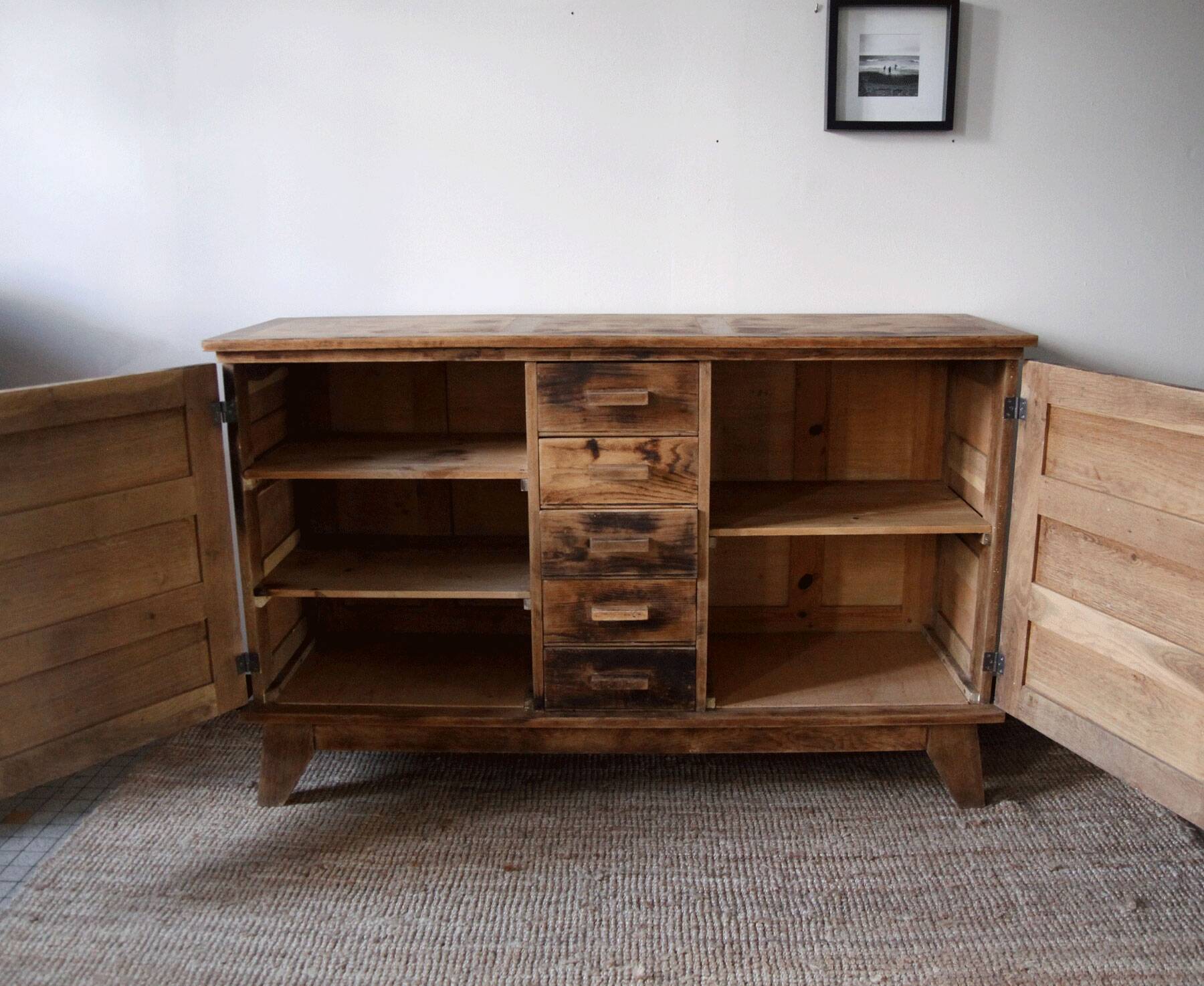 René Gabriel sideboard