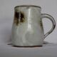 Mug, sucrier et pichet à lait - atelier Chantal et Thierry Robert