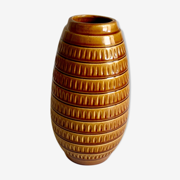 Pottery Vase , 1970s