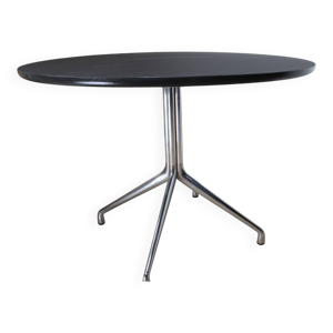 table HAY ''About a table - noir