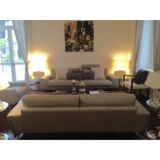 2 seater sofa