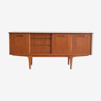 Sideboard by jentique * unusual model * 183 cm