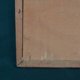 "The Souk," an Orientalist oil painting on panel, signed Émile Feher and dated 1935.