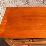 Old directoire style dresser