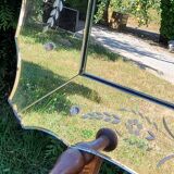 Venetian mirror of the 50s 94cm