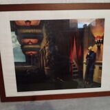 Reproduction Edward Hopper