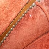 Louis XV style Bergere