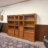 Original Globe Wernicke Ambassador Bookcase