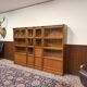 Original Globe Wernicke Ambassador Bookcase