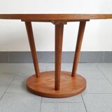 Vintage side table 1950