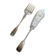 Fish set cutlery