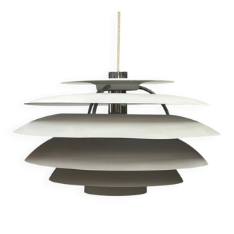 Rare suspension model "1262" - Stilnovo Milano (Original edition, 1960)