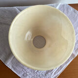 Alabaster lampshade