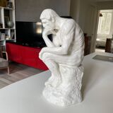 Sculpture “The Thinker”