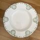 Glasgow Lunéville deep plate