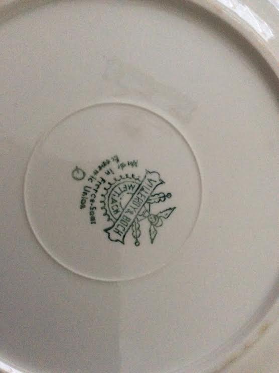 COFFEE service VILEROY - BOCH