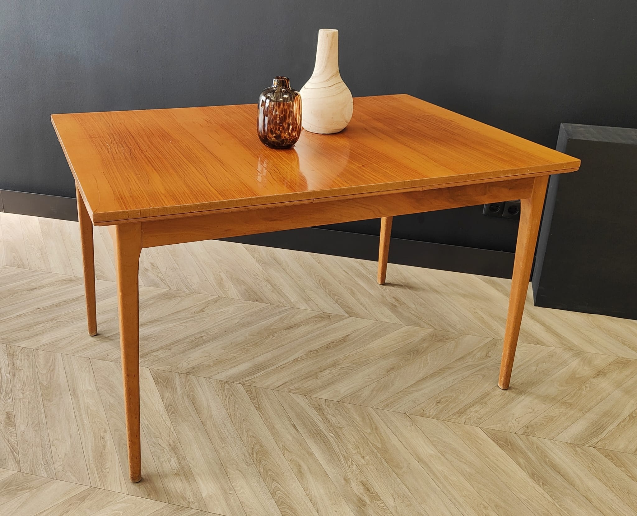 Mid Century dining table
