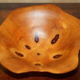 Super wooden ball Monkey Puzzle by Gregory Jervis Moreton
