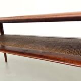 Scandinavian coffee table mod. FD516 - circa 1960