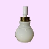 Pied de lampe