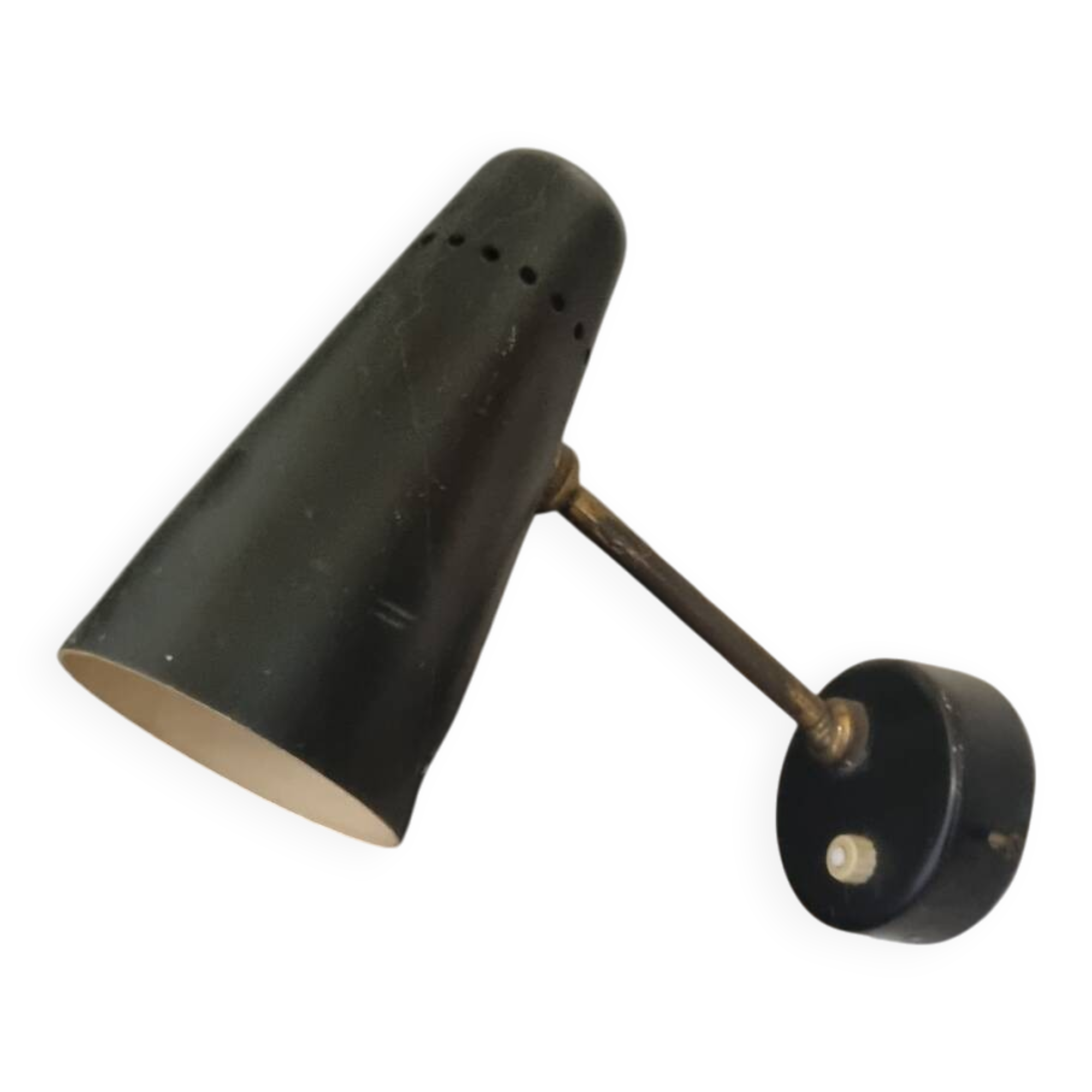 Pierre Guariche wall light