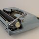 Typewriter brother 1960