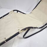 Barwa 1950 vintage chaise longue