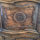 Armoire en chêne