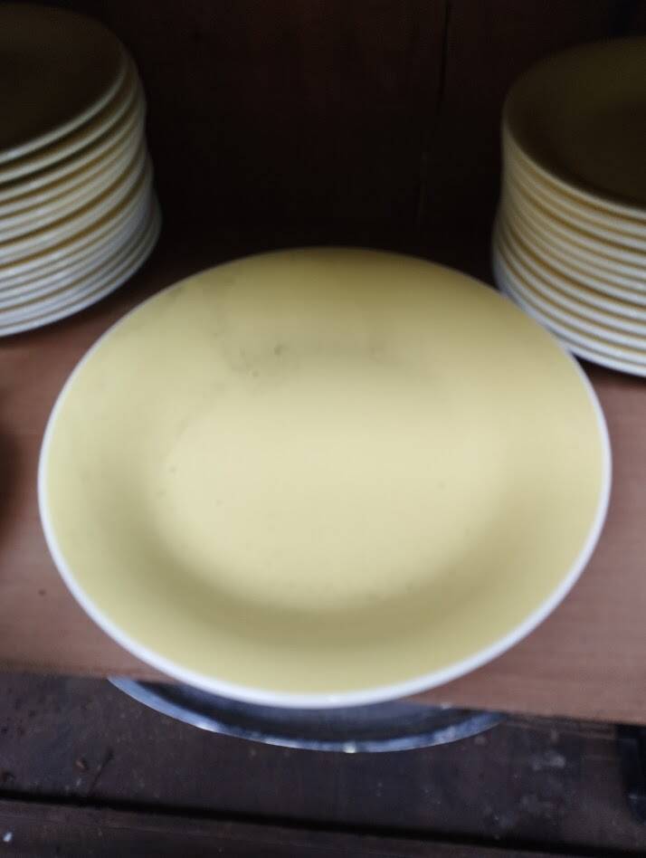 Villeroy & Boch dinnerware set