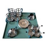 Alessi tea and coffee service