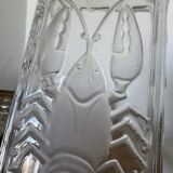 Art Deco Serving Tray