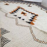 Moroccan Berber rug 250cm x 150cm