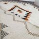 Moroccan Berber rug 250cm x 150cm