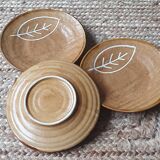 Plates