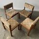 Set of 4 1960’s Mid-Century Dining Chairs by G Plan