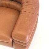 Straccio armchairs  De Pas, D'Urbino and Lomazzi for Zanotta