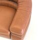 Straccio armchairs  De Pas, D'Urbino and Lomazzi for Zanotta