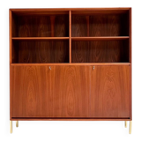 Scandinavian cabinet by Bertil Fridhagen for Bodafors, 1970s