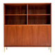 Meuble scandinave par Bertil Fridhagen pour Bodafors, 1970