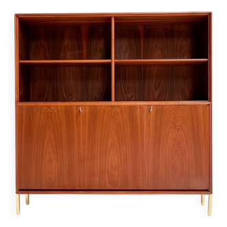 Scandinavian cabinet by Bertil Fridhagen for Bodafors, 1970s