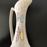 Scheurich Foreign 268 vase from the 1950s