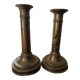 Antique chandeliers