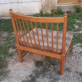 3 Scandinavian style chairs