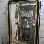 Napoleon III mirror