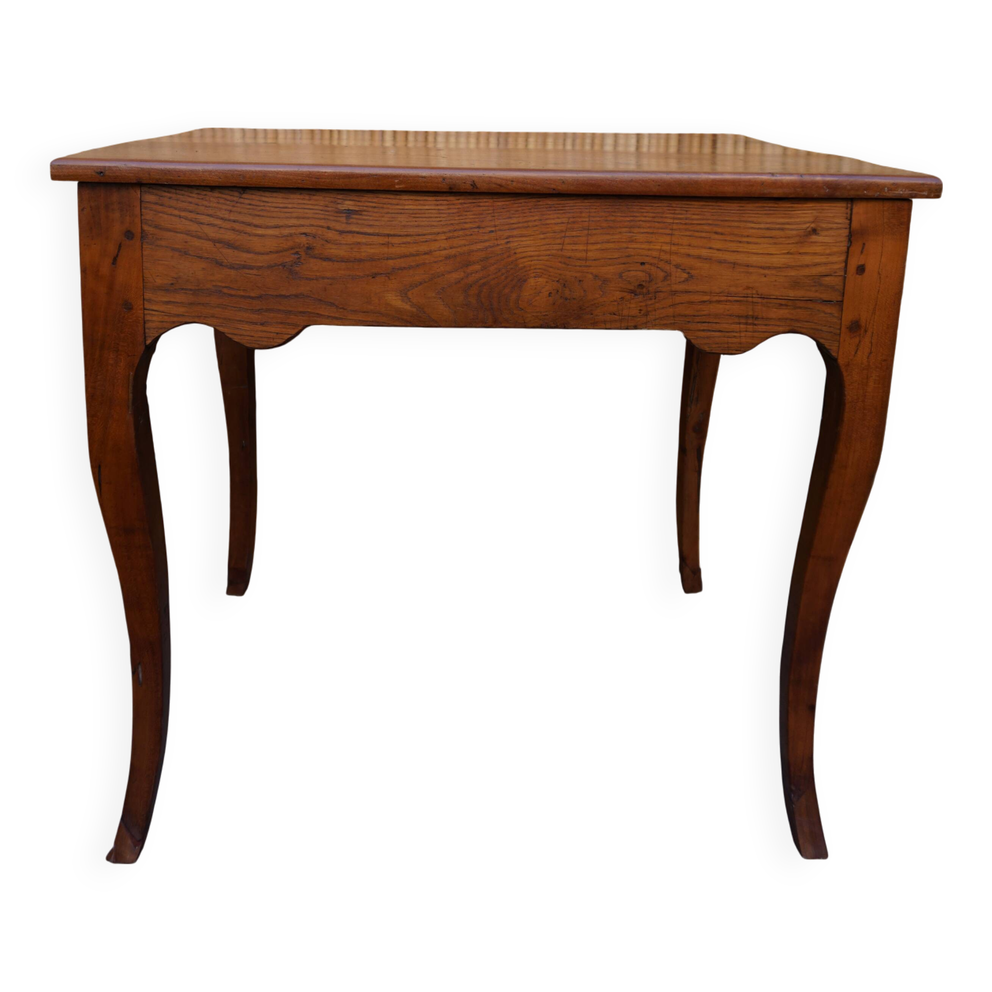 Table de taverne ou d'auberge du 18° siècle