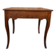 Table de taverne ou d'auberge du 18° siècle