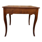 Tavern or inn table from the 18th century
