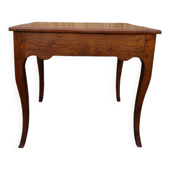 18th century tavern or inn table